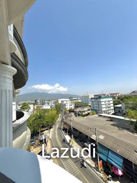 1 Bedroom 6th floor Condo For Sale at SERENO AIRPORT