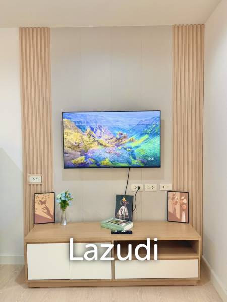 1 Bedroom 6th floor Condo For Sale at SERENO AIRPORT