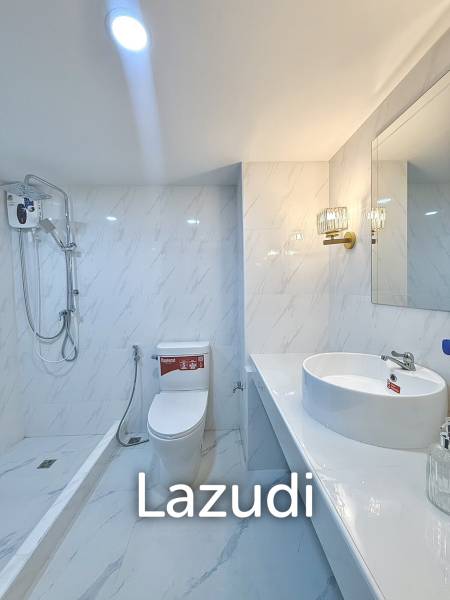 1 Bedroom 6th floor Condo For Sale at SERENO AIRPORT