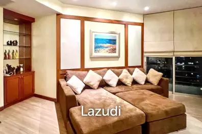 1 Bed 1 Bath 56 SQ.M Baan Sathorn Chaopraya