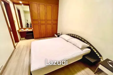 1 Bed 1 Bath 56 SQ.M Baan Sathorn Chaopraya