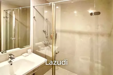 1 Bed 1 Bath 56 SQ.M Baan Sathorn Chaopraya