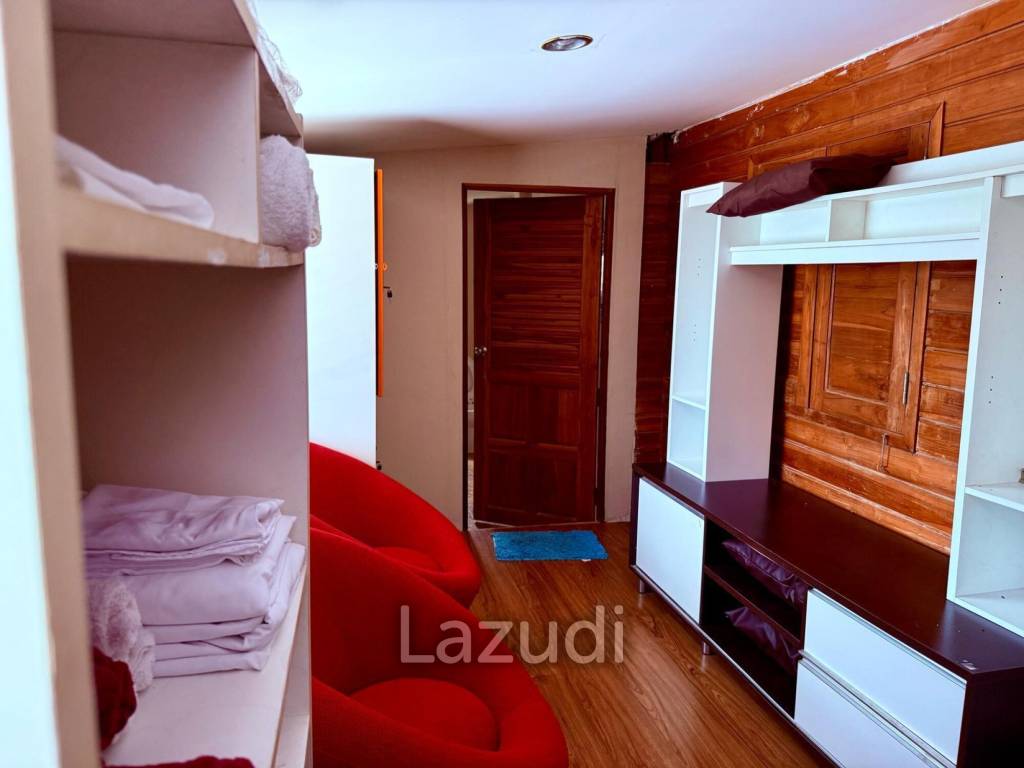 Investment Property: 6-Villa Estate on 1,814.8 sqm in Rawai, Phuket