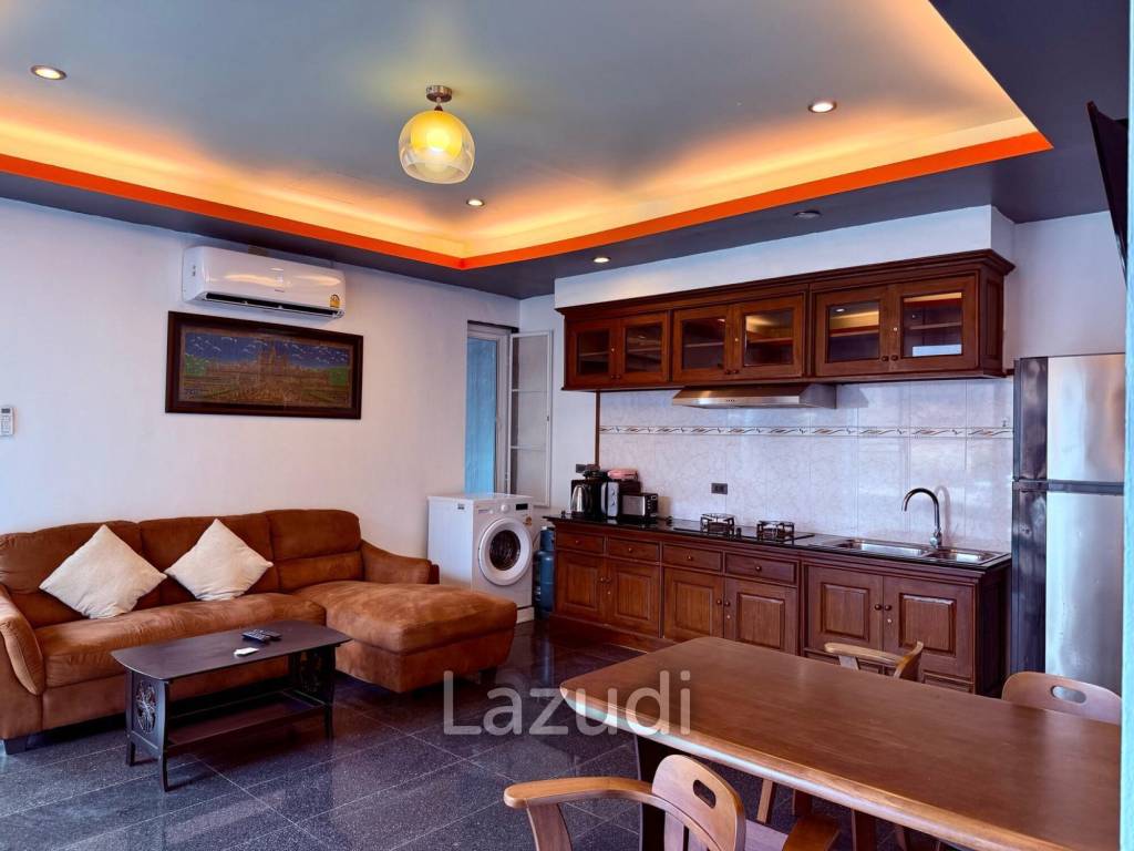 Investment Property: 6-Villa Estate on 1,814.8 sqm in Rawai, Phuket