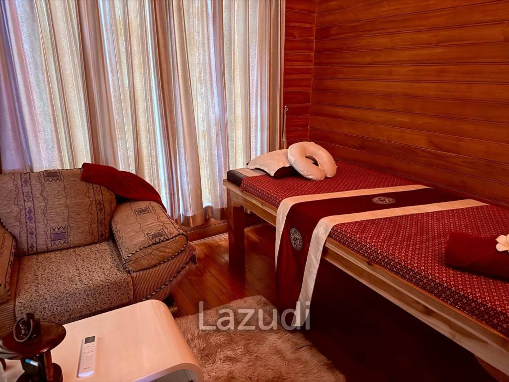 Investment Property: 6-Villa Estate on 1,814.8 sqm in Rawai, Phuket
