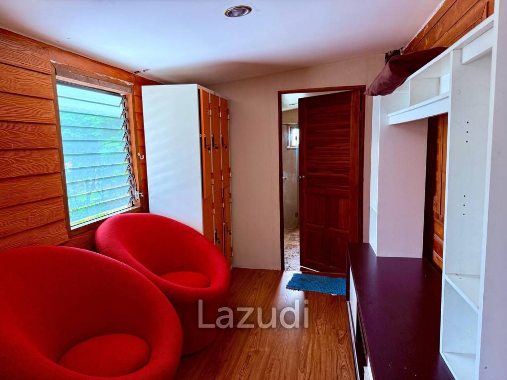 Investment Property: 6-Villa Estate on 1,814.8 sqm in Rawai, Phuket