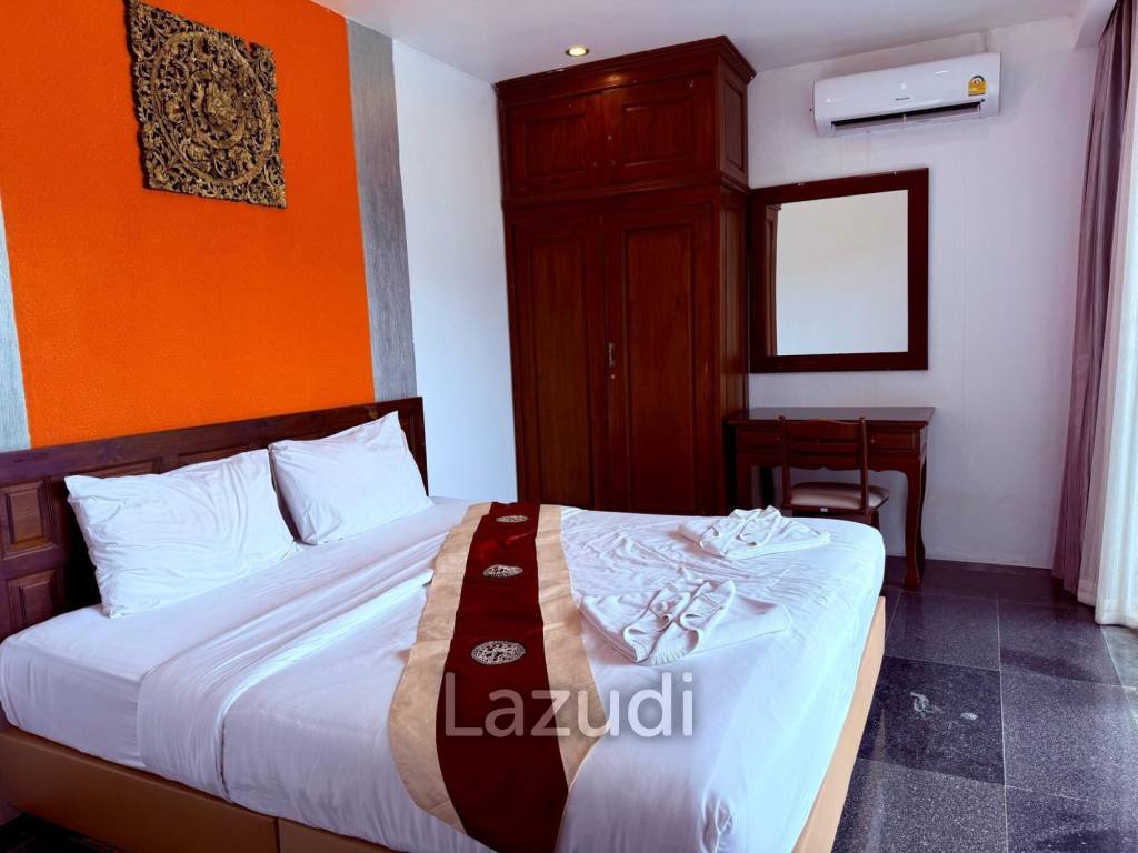Investment Property: 6-Villa Estate on 1,814.8 sqm in Rawai, Phuket