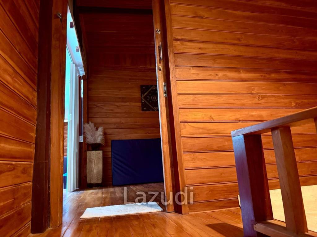 Investment Property: 6-Villa Estate on 1,814.8 sqm in Rawai, Phuket