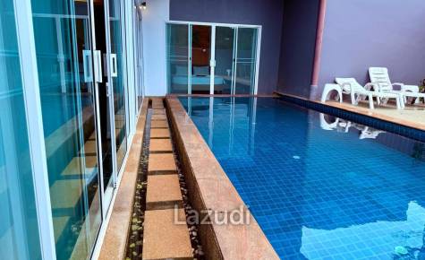 Investment Property: 6-Villa Estate on 1,814.8 sqm in Rawai, Phuket