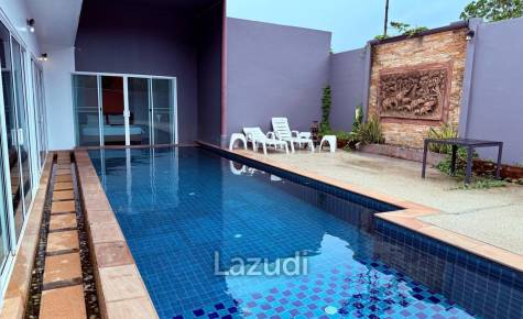 Investment Property: 6-Villa Estate on 1,814.8 sqm in Rawai, Phuket