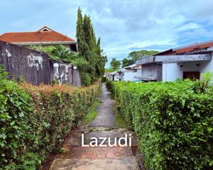 Investment Property: 6-Villa Estate on 1,814.8 sqm in Rawai, Phuket