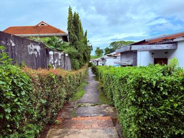 Investment Property: 6-Villa Estate on 1,814.8 sqm in Rawai, Phuket