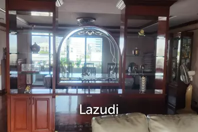 4 Bed 6 Bath 323 SQ.M Lumpini Place