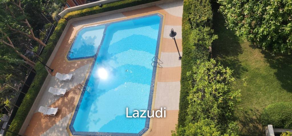 4 Bed 6 Bath 323 SQ.M Lumpini Place