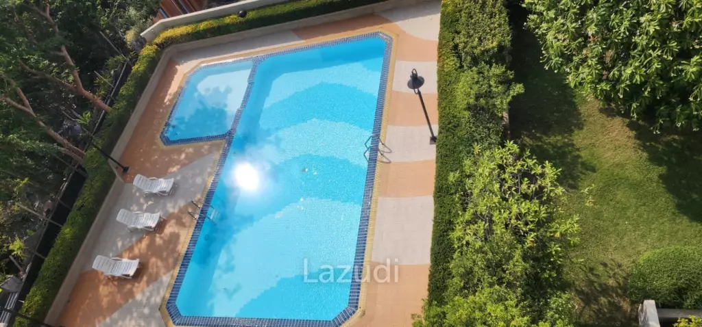 4 Bed 6 Bath 323 SQ.M Lumpini Place