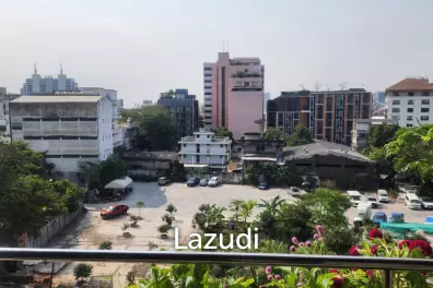 4 Bed 6 Bath 323 SQ.M Lumpini Place