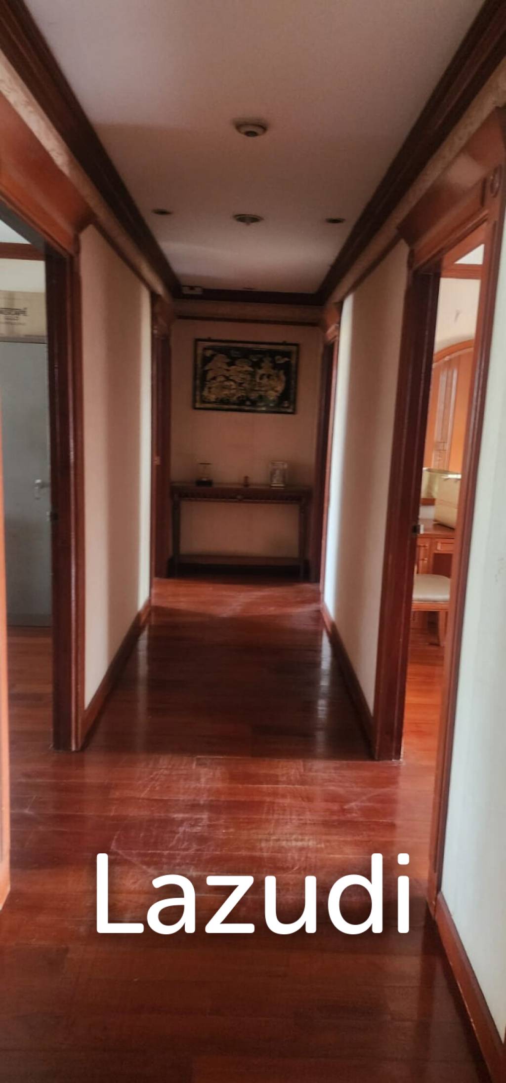 4 Bed 6 Bath 323 SQ.M Lumpini Place