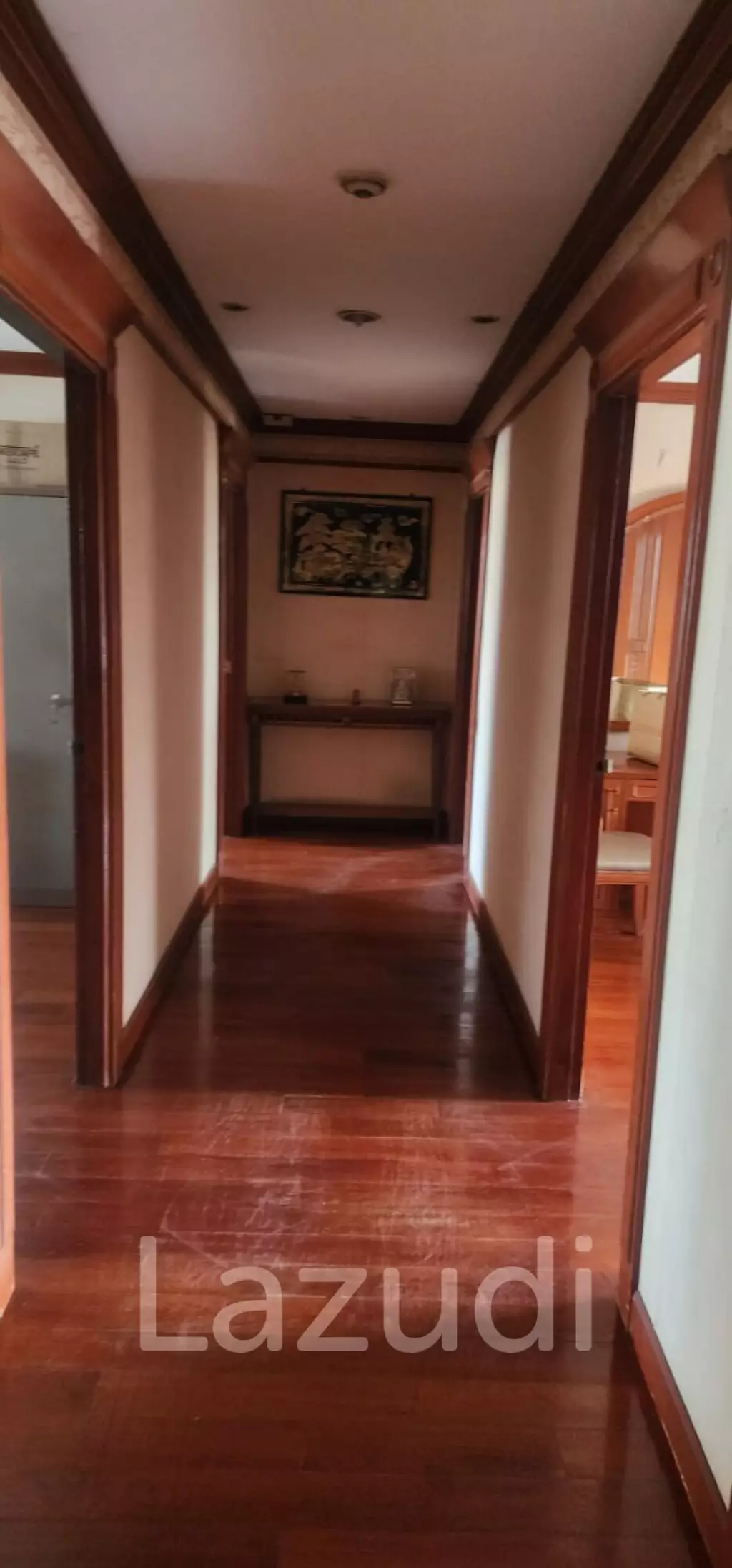 4 Bed 6 Bath 323 SQ.M Lumpini Place
