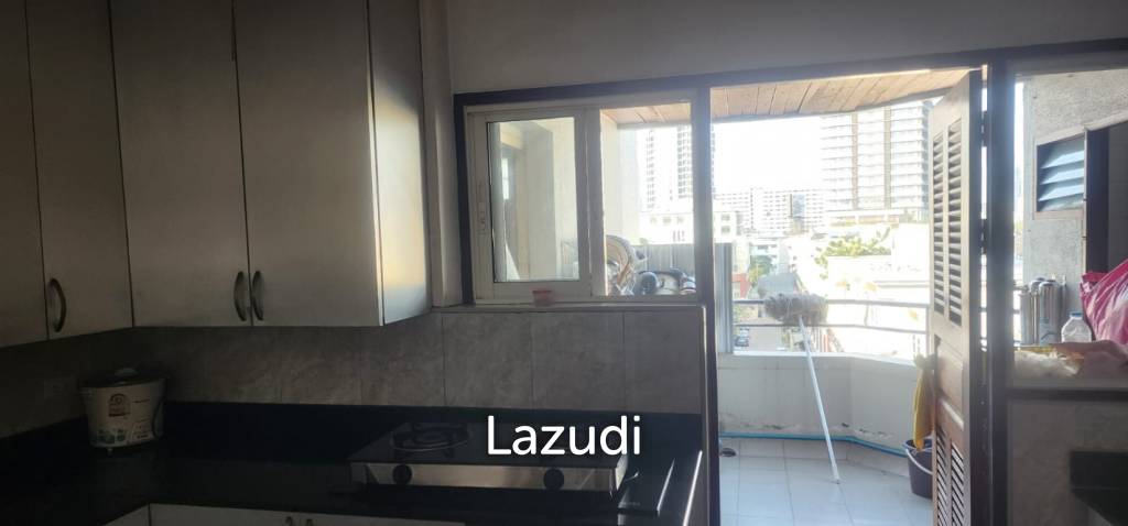 4 Bed 6 Bath 323 SQ.M Lumpini Place