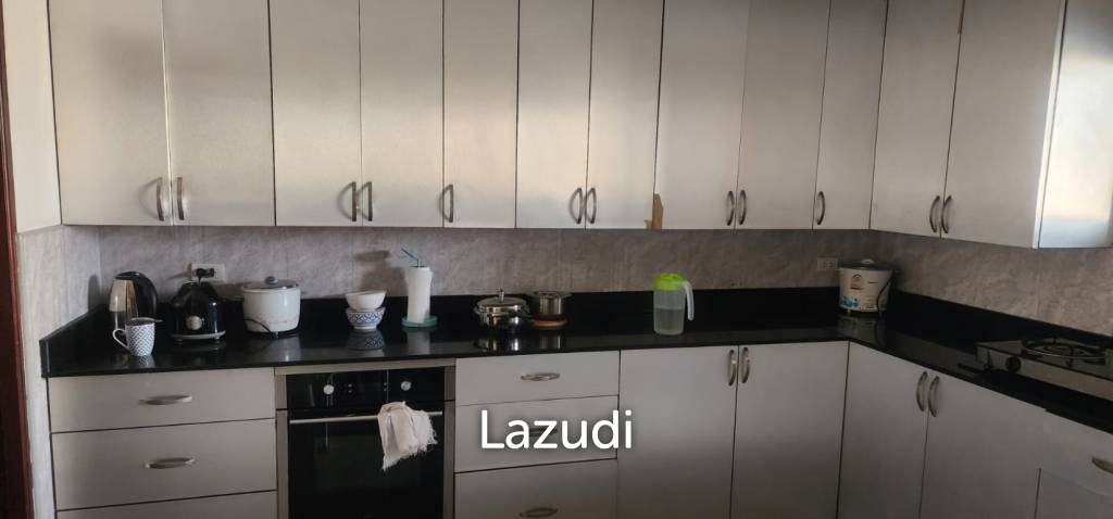 4 Bed 6 Bath 323 SQ.M Lumpini Place