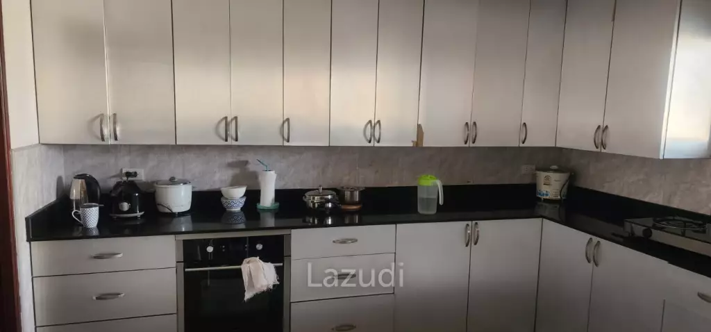 4 Bed 6 Bath 323 SQ.M Lumpini Place