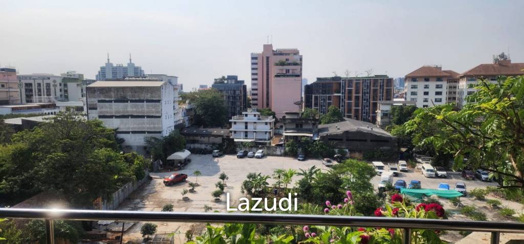 4 Bed 6 Bath 323 SQ.M Lumpini Place