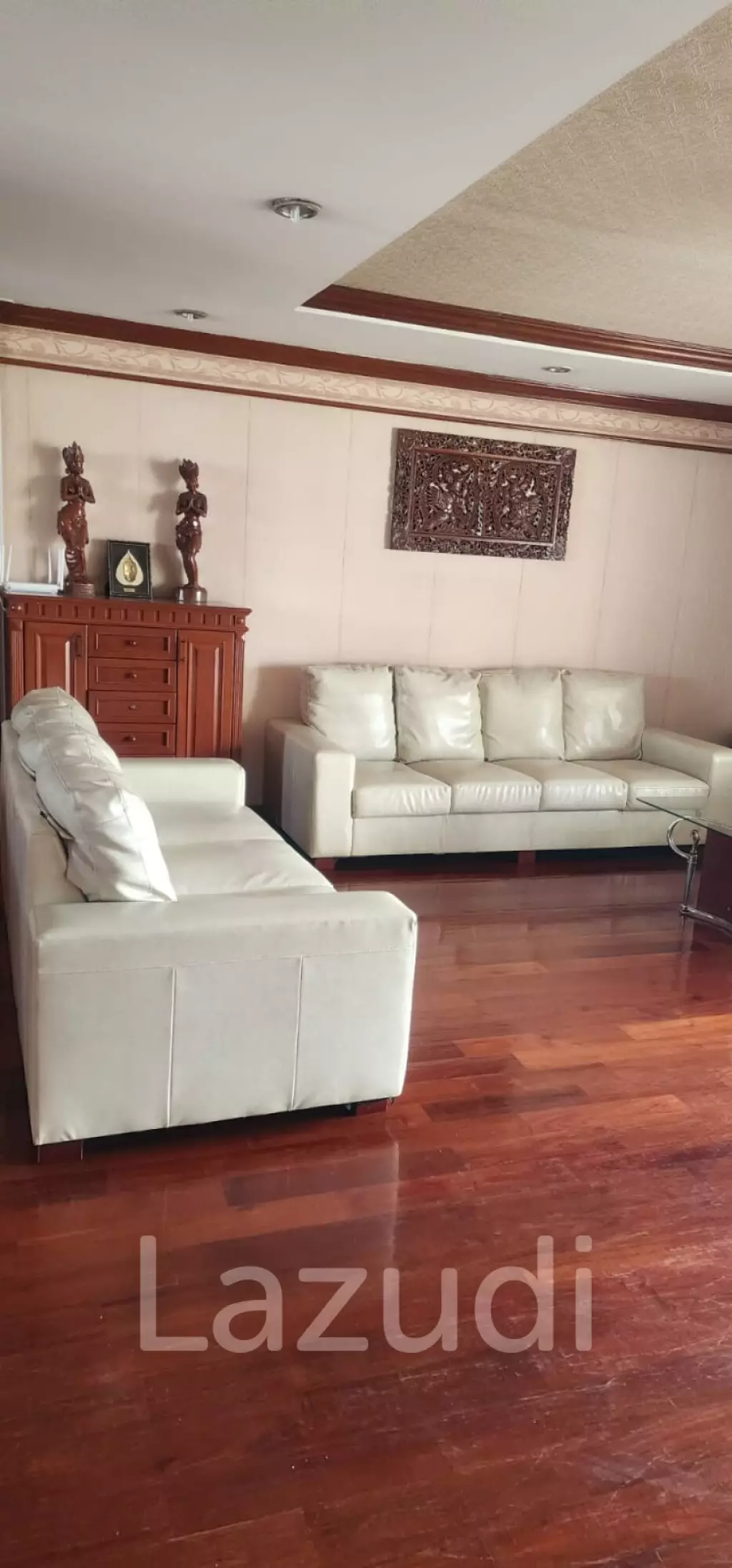 4 Bed 6 Bath 323 SQ.M Lumpini Place