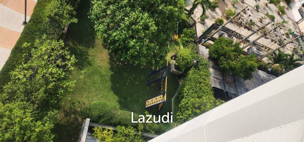 4 Bed 6 Bath 323 SQ.M Lumpini Place