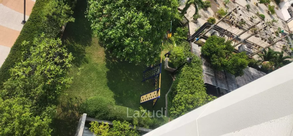 4 Bed 6 Bath 323 SQ.M Lumpini Place