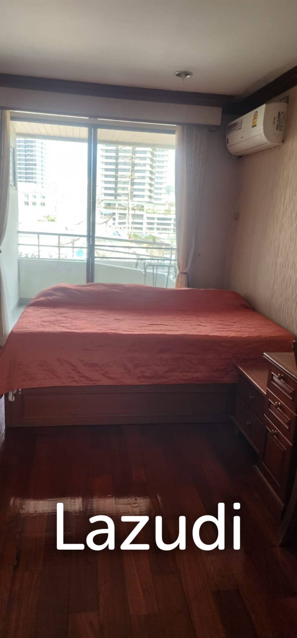 4 Bed 6 Bath 323 SQ.M Lumpini Place