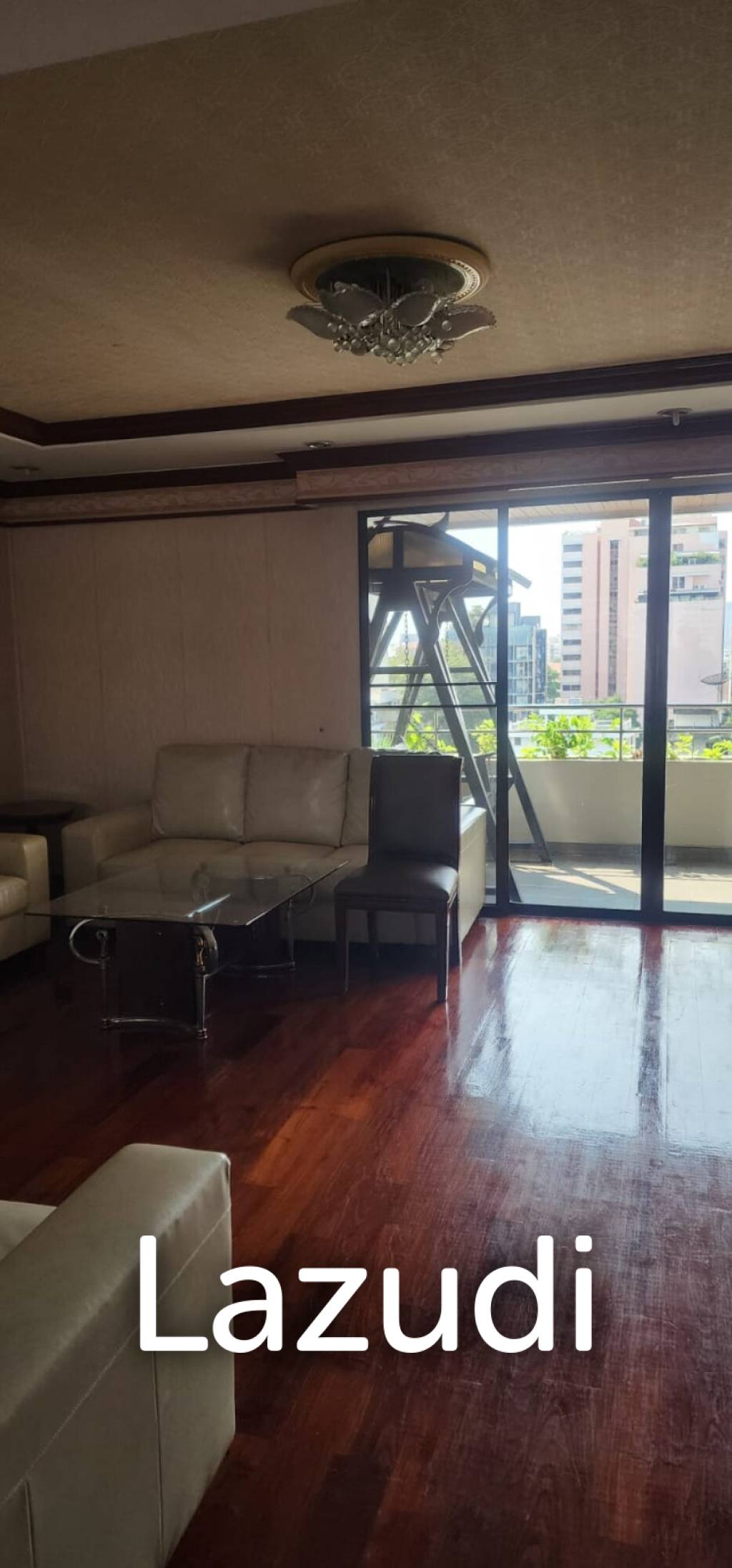 4 Bed 6 Bath 323 SQ.M Lumpini Place