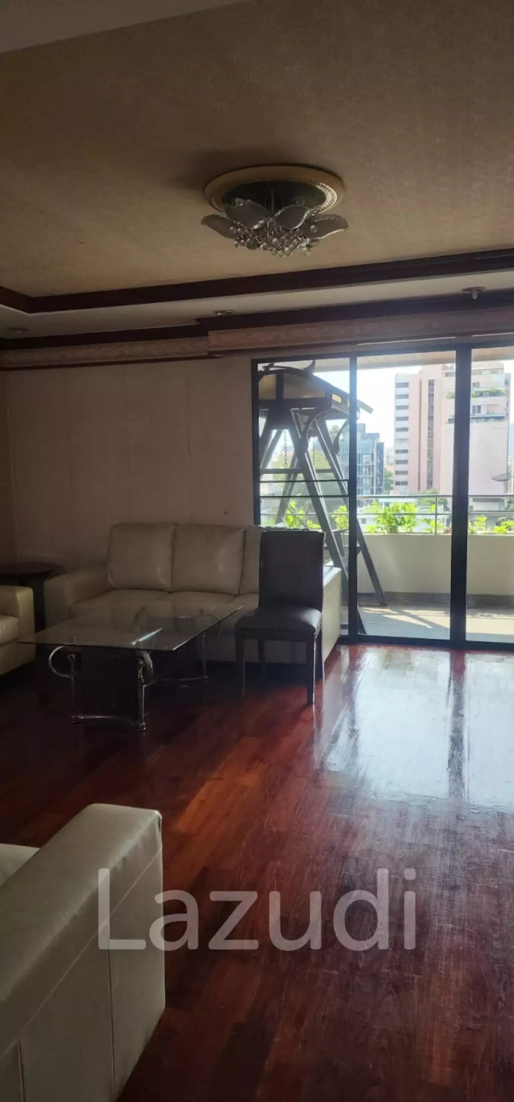 4 Bed 6 Bath 323 SQ.M Lumpini Place