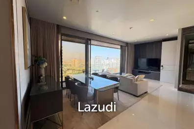 2 Bed 3 Bath  127 SQ.M Vittorio