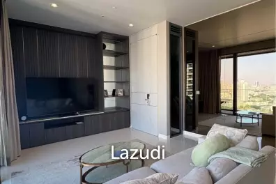 2 Bed 3 Bath  127 SQ.M Vittorio
