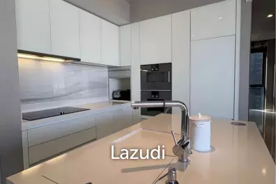 2 Bed 3 Bath  127 SQ.M Vittorio