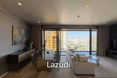 2 Bed 3 Bath  127 SQ.M Vittorio