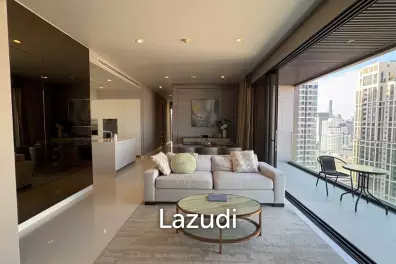 2 Bed 3 Bath  127 SQ.M Vittorio