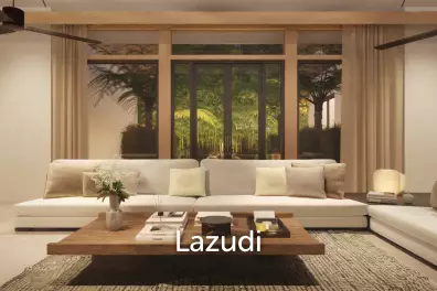 4 Bed 4 Bath 1060.62 SQ.M Rio Phuket