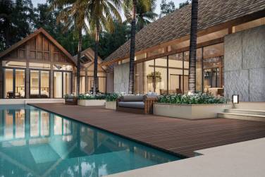 4 Bed 4 Bath 1060.62 SQ.M Rio Phuket 4 Bed 4 Bath 1060.62 SQ.M Rio Phuket