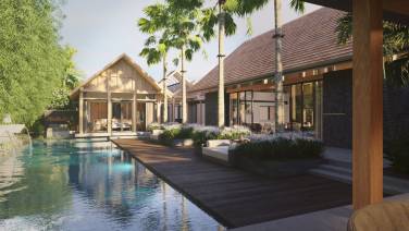 5 Bed 5 Bath 1059.79 SQ.M 5 Bed 5 Bath 1059.79 SQ.M