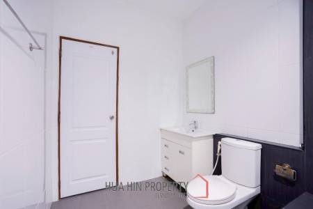 3 BED LOVELY VILLA WITH PRIVATE POOL IN HIN LEK FAI