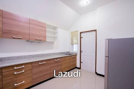 3 BED LOVELY VILLA WITH PRIVATE POOL IN HIN LEK FAI