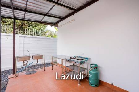 3 BED LOVELY VILLA WITH PRIVATE POOL IN HIN LEK FAI