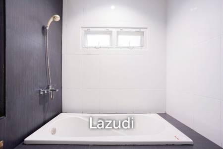 3 BED LOVELY VILLA WITH PRIVATE POOL IN HIN LEK FAI