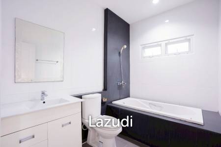 3 BED LOVELY VILLA WITH PRIVATE POOL IN HIN LEK FAI