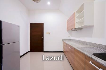 3 BED LOVELY VILLA WITH PRIVATE POOL IN HIN LEK FAI