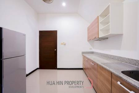 3 BED LOVELY VILLA WITH PRIVATE POOL IN HIN LEK FAI