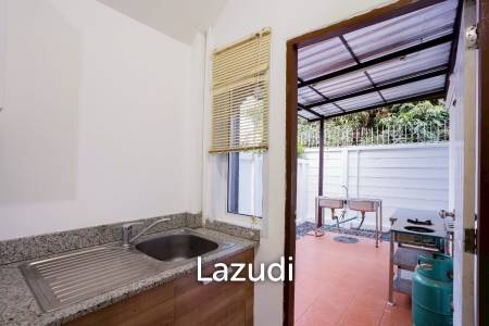3 BED LOVELY VILLA WITH PRIVATE POOL IN HIN LEK FAI