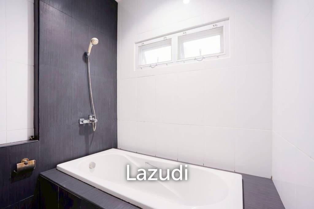 3 BED LOVELY VILLA WITH PRIVATE POOL IN HIN LEK FAI