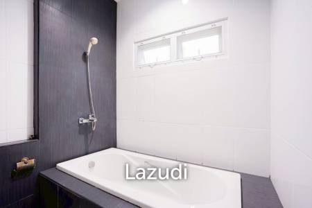 3 BED LOVELY VILLA WITH PRIVATE POOL IN HIN LEK FAI